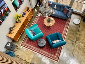 Image of Ancien Cinema Loft