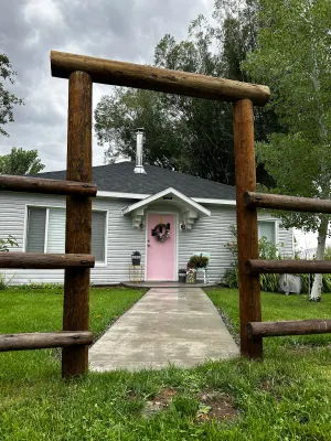 Image of Lily’s Cottage