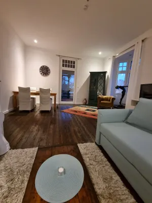 Image of Haus Forst Schlossblick Phantasialand Köln Bonn