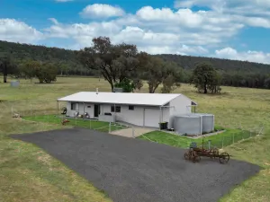 Image of Kangarooby Cottage - A Peaceful Off-grid Escape