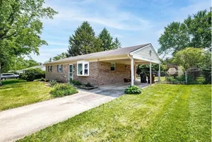 Image of Oxford Place