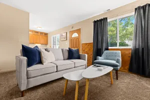 Image of Cozy Ranch Near Downtown Detroit