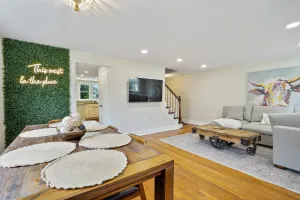 Image of The Cottage on Royal - Historic Leesburg Home