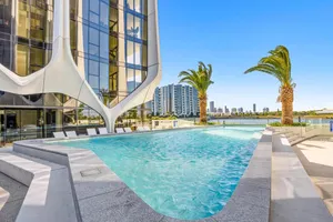 Image of The Lanes A life of Luxury.