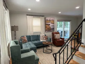 Image of Modern Gem in the Heart of Berkshires