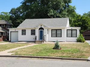 Image of The Rooster House on Oakley Ave.