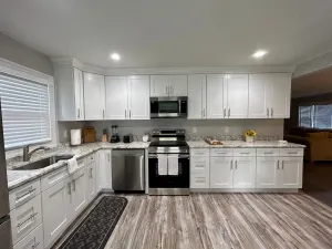 Image of Historic Fredericksburg