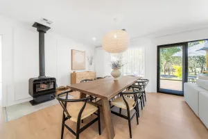 Image of The Grape Escape Location and style on Shiraz Trail