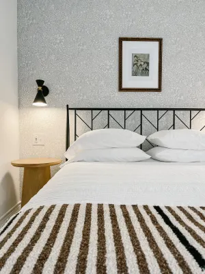 Image of Cozy studio near ACU