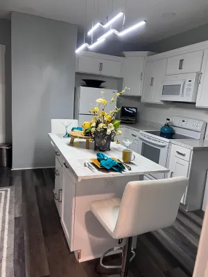 Image of Eden's Lodge