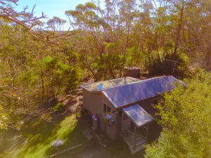 Image of Norman Lindsay Cottage