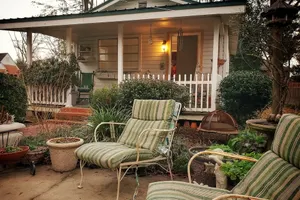 Image of Rose's Cozy Cottage