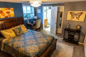 Image of The Nest on Normal Hill - 2 Bedroom Basement Apt