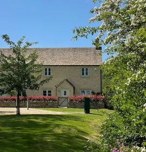 Image of Merriman Cottage