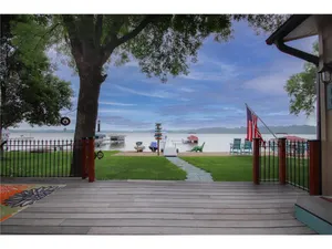 Image of French Lake Cabin