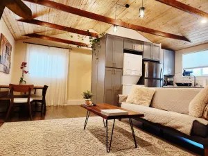 Image of Cozy Guesthouse Getaway