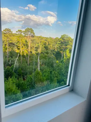 Image of 'Bella Vista' apartment in Bastrop