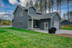 Image of Menominee River Escape in Northern WI