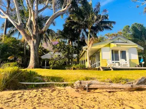 Image of Deerubbin Boat House