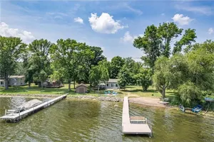 Image of No Rush with a view like this