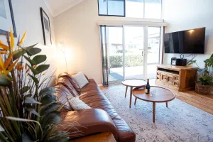 Image of Beach Escape