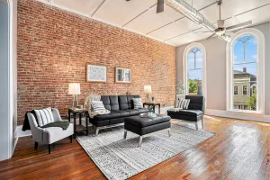 Image of Executive Suite