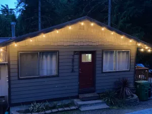 Image of The Carpenter's Cottage