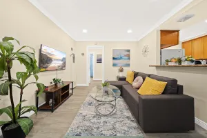 Image of Cozy & Serene ~ 12mins to Downtown LA