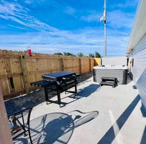 Image of Rustic Ranch in Columbia!