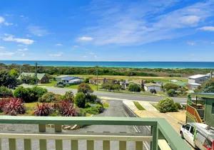 Image of Scamander Beach Resort