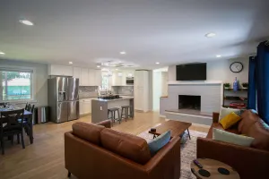 Image of Comfortable and Convenient!