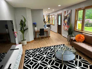 Image of The Acadia House on Westwood