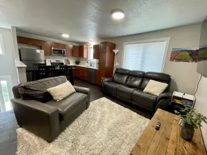 Image of Four Bedroom townhouse near ISU