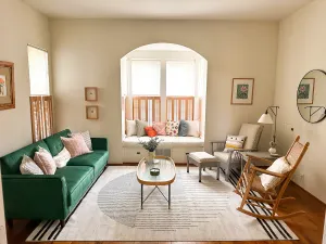 Image of The Corner Cottage of Macomb