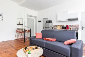 Image of Gambetta 302 CahorsCityStay