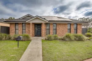 Image of Birdies on the Murray