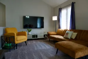 Image of Cloud’s BnB – E-Town Retreat, Chef’s Kitchen