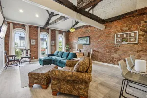 Image of Rosie’s Loft