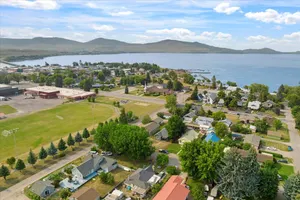 Image of Cozy Cowboy Cabin in Central Polson
