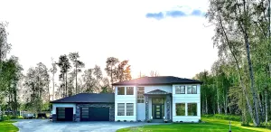 Image of Alaska Getaway Wasilla, Alaska