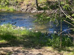Image of Little place by the River
