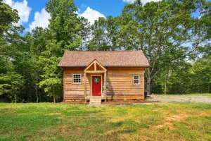 Image of A Peace of Paradise