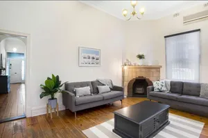 Image of Charming! 3 Bed Garden by Beach