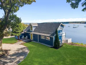 Image of East Greenwich Waterfront Gem