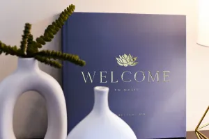 Image of Oasis - Comfort & Serenity (Full house near Mayo)