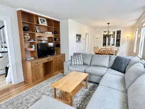 Image of Large 3BR Home in Downtown Bar Harbor! [Eden West]