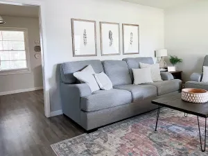 Image of Peaceful Retreat in Abilene. Close to everything!