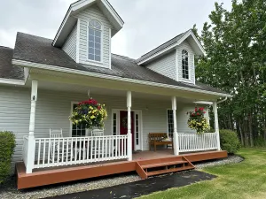 Image of Blueberry Haven BnB
