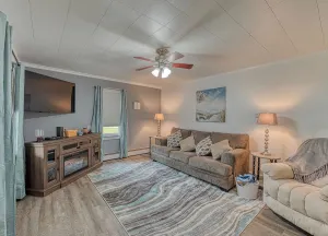 Image of Beach Goer’s Paradise