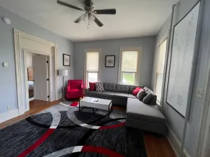 Image of Market Street Run